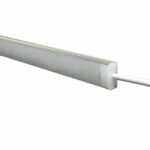 LED bar warm wit IP67 60cm compleet systeem dimbaar