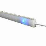 LED bar warm wit IP67 60cm compleet systeem dimbaar