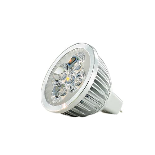 LED lamp MR16 4Watt dimbaar