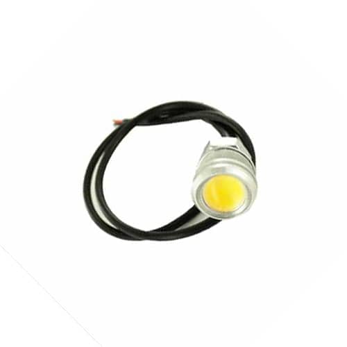 Kleurtemperatuur kelvin