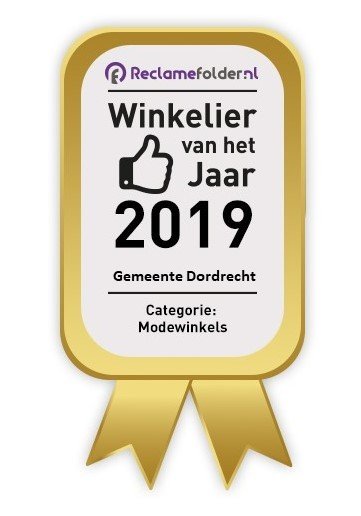 Winkelier van het Jaar verkiezing 2019 - Letsleds.nl