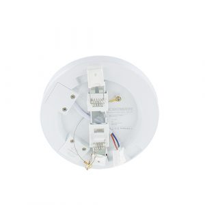 LED-inbouwspot-WIT-3Watt-rond-microwave-sensor-1